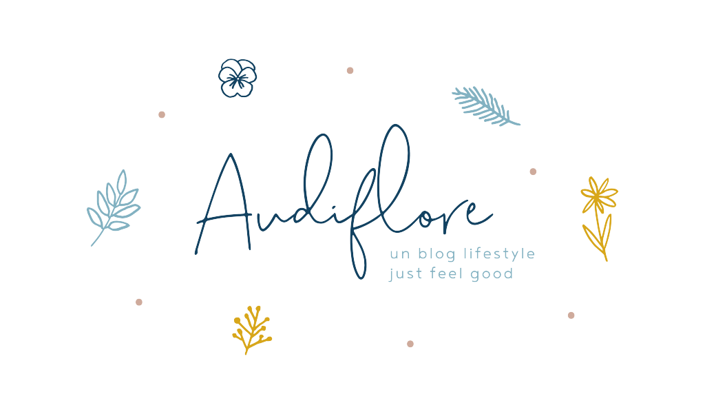 un blog lifestyle just feel good