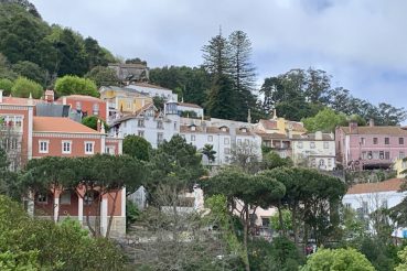 Vacances à Lisbonne