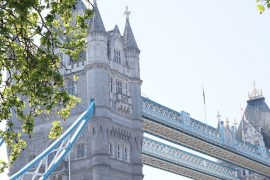 London bridge Londres